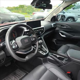 Fiat TITANO 2.2 TURBO DIESEL RANCH 4X4 AT6