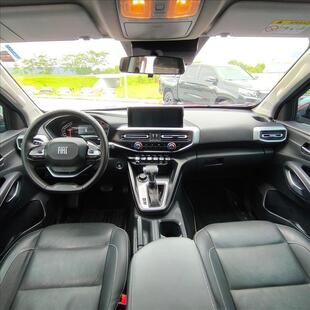 Fiat TITANO 2.2 TURBO DIESEL RANCH 4X4 AT6