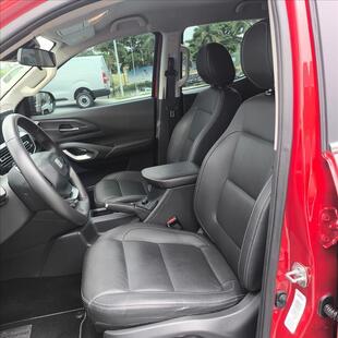 Fiat TITANO 2.2 TURBO DIESEL RANCH 4X4 AT6