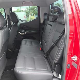 Fiat TITANO 2.2 TURBO DIESEL RANCH 4X4 AT6