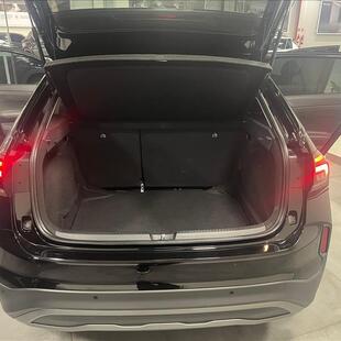 Volkswagen NIVUS 1.0 200 TSI TOTAL FLEX COMFORTLINE AUTOMÁTICO