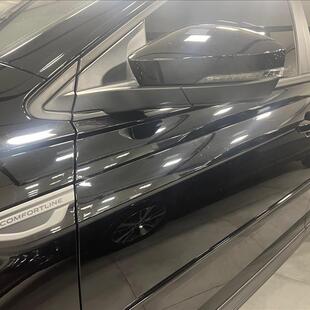 Volkswagen NIVUS 1.0 200 TSI TOTAL FLEX COMFORTLINE AUTOMÁTICO