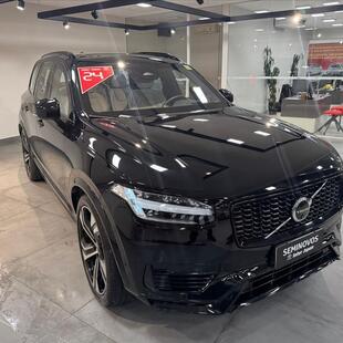 Volvo XC90 2.0 T8 RECHARGE ULTIMATE DARK AWD GEARTRONIC