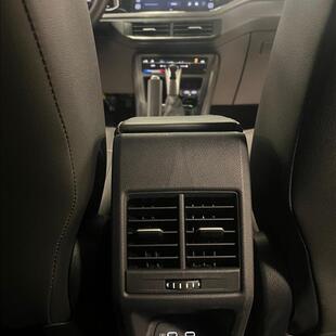 Volkswagen NIVUS 1.0 200 TSI TOTAL FLEX COMFORTLINE AUTOMÁTICO