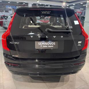 Volvo XC90 2.0 T8 RECHARGE ULTIMATE DARK AWD GEARTRONIC