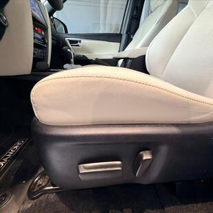 Toyota HILUX SW4 2.8 D-4D TURBO DIESEL DIAMOND 7L 4X4 AUTOMÁTICO