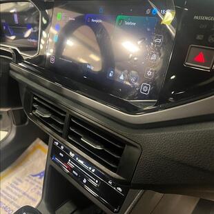 Volkswagen NIVUS 1.0 200 TSI TOTAL FLEX COMFORTLINE AUTOMÁTICO