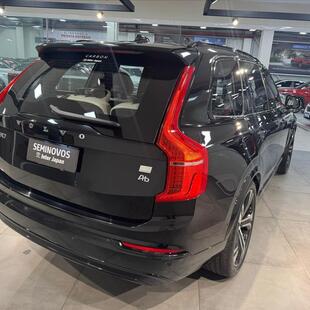 Volvo XC90 2.0 T8 RECHARGE ULTIMATE DARK AWD GEARTRONIC