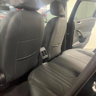 Volkswagen NIVUS 1.0 200 TSI TOTAL FLEX COMFORTLINE AUTOMÁTICO