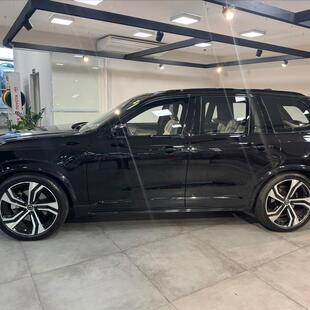 Volvo XC90 2.0 T8 RECHARGE ULTIMATE DARK AWD GEARTRONIC