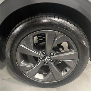 Volkswagen NIVUS 1.0 200 TSI TOTAL FLEX COMFORTLINE AUTOMÁTICO