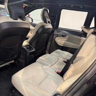 Volvo XC90 2.0 T8 RECHARGE ULTIMATE DARK AWD GEARTRONIC