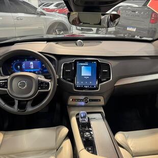 Volvo XC90 2.0 T8 RECHARGE ULTIMATE DARK AWD GEARTRONIC