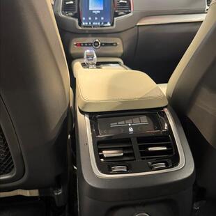 Volvo XC90 2.0 T8 RECHARGE ULTIMATE DARK AWD GEARTRONIC