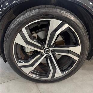 Volvo XC90 2.0 T8 RECHARGE ULTIMATE DARK AWD GEARTRONIC