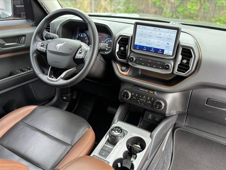 galeria BRONCO SPORT