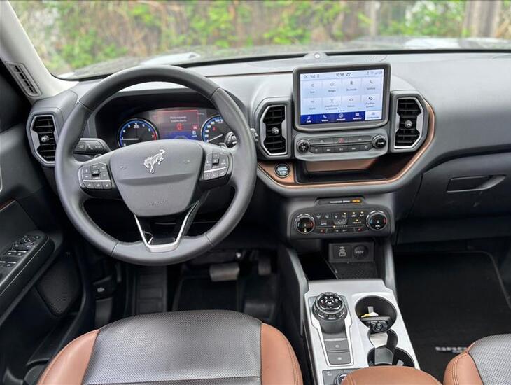 galeria BRONCO SPORT