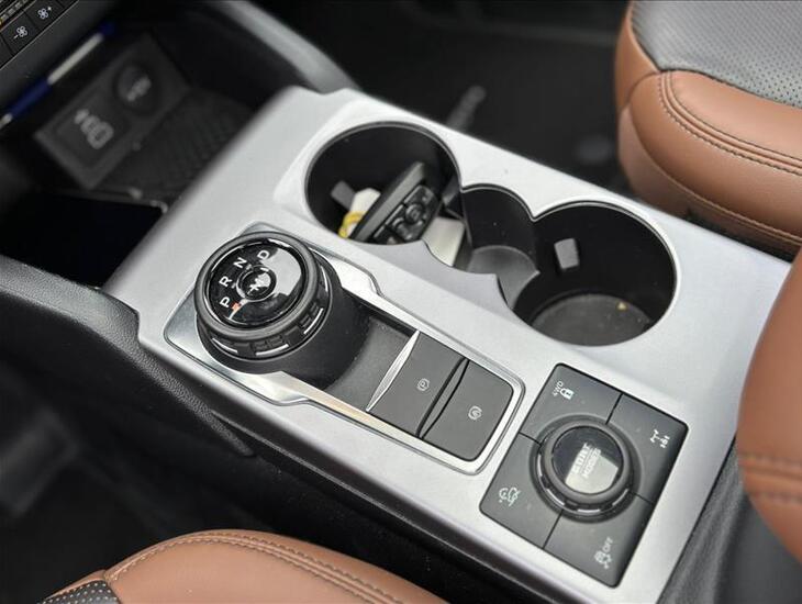 galeria BRONCO SPORT