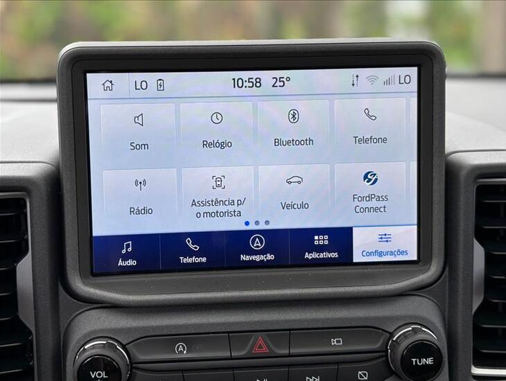 galeria BRONCO SPORT