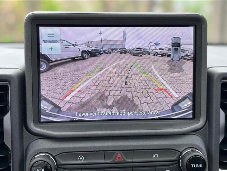 galeria BRONCO SPORT