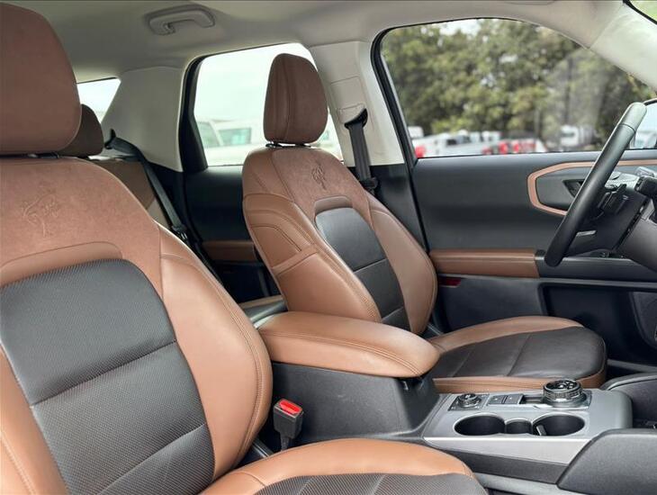 galeria BRONCO SPORT