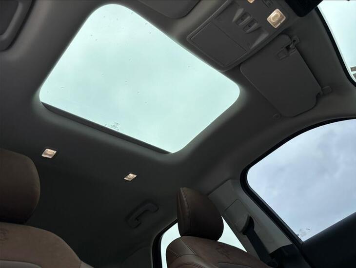 galeria BRONCO SPORT