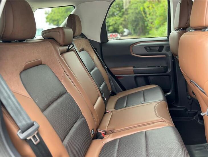 galeria BRONCO SPORT