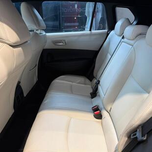 Toyota COROLLA CROSS 1.8 VVT-I HYBRID FLEX XRX CVT