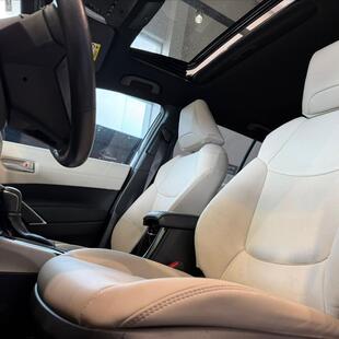 Toyota COROLLA CROSS 1.8 VVT-I HYBRID FLEX XRX CVT