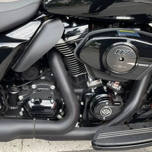 Harley Davidson Road Glide ROAD GLIDE