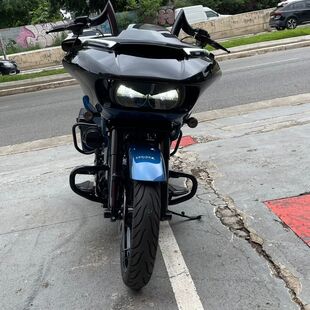 Harley Davidson CVO ROAD GLIDE FLTRXSE