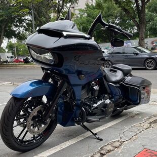 Harley Davidson CVO ROAD GLIDE FLTRXSE