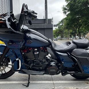 Harley Davidson CVO ROAD GLIDE FLTRXSE