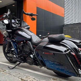 Harley Davidson CVO ROAD GLIDE FLTRXSE