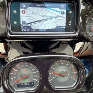 Harley Davidson CVO ROAD GLIDE FLTRXSE