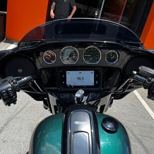 Harley Davidson Street Glide SPECIAL FLHXS