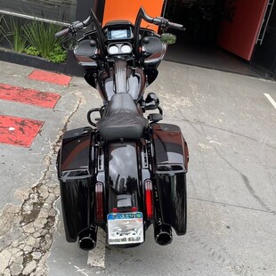 Harley Davidson CVO ROAD GLIDE FLTRXSE