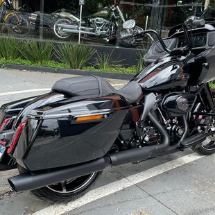 Harley Davidson Road Glide ROAD GLIDE