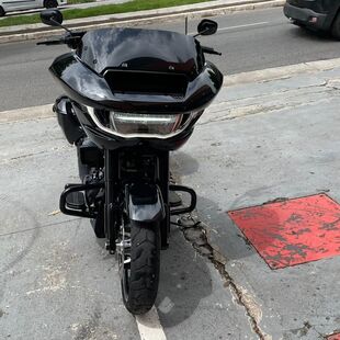 Harley Davidson Road Glide ROAD GLIDE