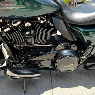 Harley Davidson Street Glide SPECIAL FLHXS
