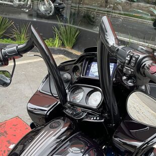 Harley Davidson CVO ROAD GLIDE FLTRXSE