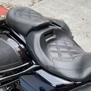 Harley Davidson CVO ROAD GLIDE FLTRXSE