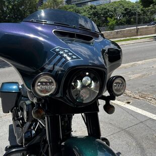 Harley Davidson Street Glide SPECIAL FLHXS