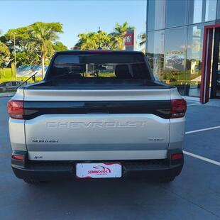 Chevrolet MONTANA 1.2 TURBO FLEX LT MANUAL