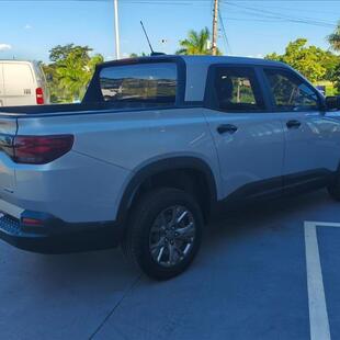 Chevrolet MONTANA 1.2 TURBO FLEX LT MANUAL