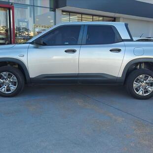 Chevrolet MONTANA 1.2 TURBO FLEX LT MANUAL