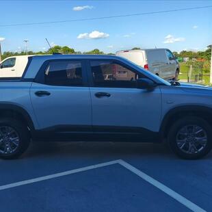 Chevrolet MONTANA 1.2 TURBO FLEX LT MANUAL