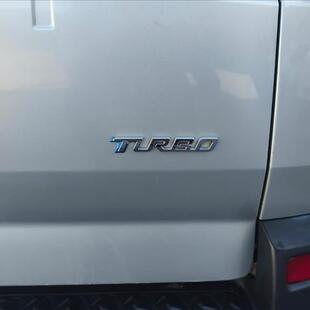 Chevrolet MONTANA 1.2 TURBO FLEX LT MANUAL