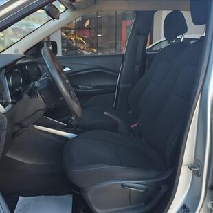 Chevrolet MONTANA 1.2 TURBO FLEX LT MANUAL