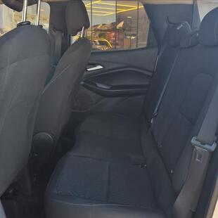 Chevrolet MONTANA 1.2 TURBO FLEX LT MANUAL